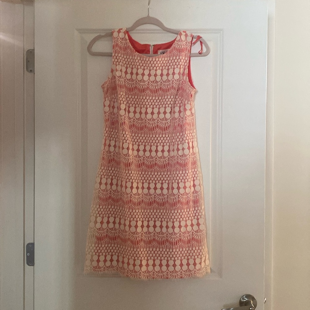 Eliza J Dress Size 6